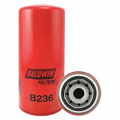 Spin-On 1 Thread 8-1/8 L