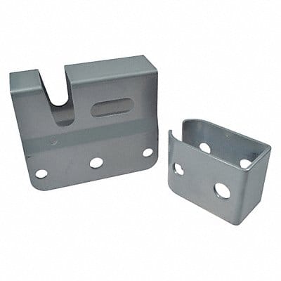 Handle/Lock Bracket