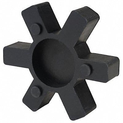 Jaw Coupling Insert Buna N L190