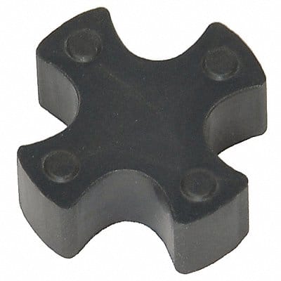 Jaw Coupling Insert Buna N L050