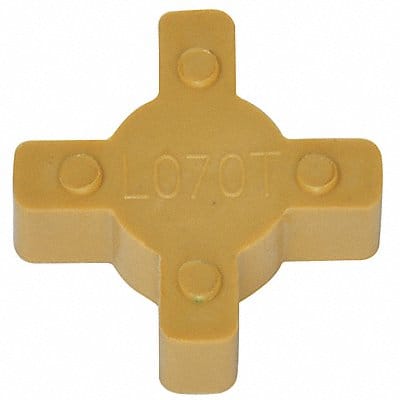 Jaw Coupling Insert Hytrel L070