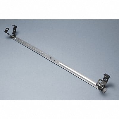 Rod Hanger Steel Overall L 18in