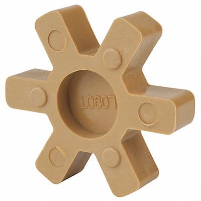 Jaw Coupling Insert Hytrel L075