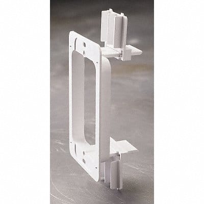 Communication Mounting Bracket 1 Gang