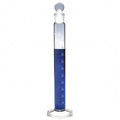 Graduated Cylinder 1 L 64.8 mm Dia