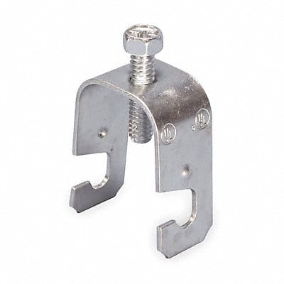 Grid Wire Clamp Steel