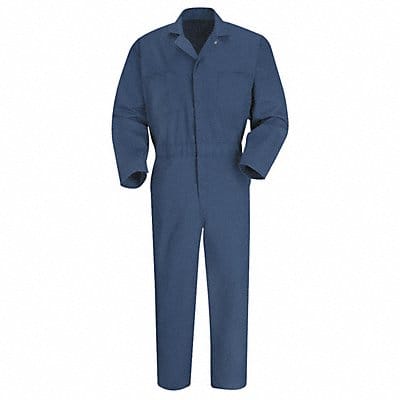 Coverall Chest 48In. Navy