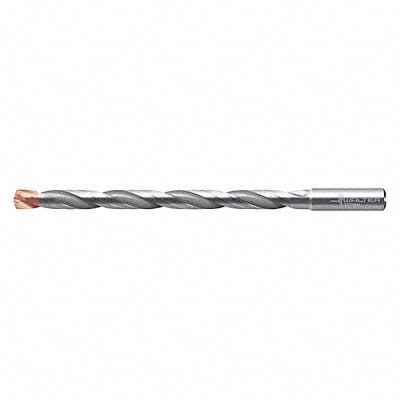 Jobber Drill 31/64 Carbide