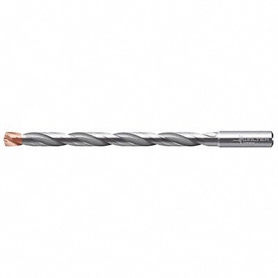Jobber Drill 19.50mm Carbide