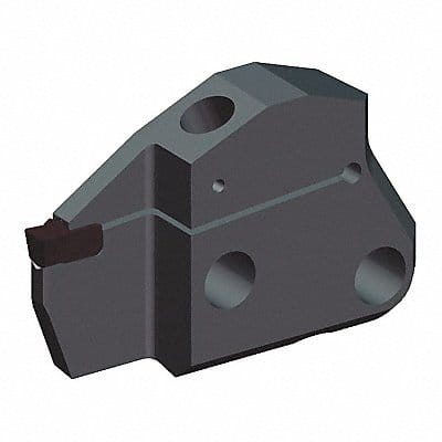 Thread Turning Toolholder A08NEL2