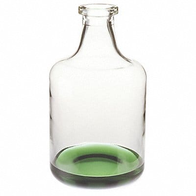 Carboy 45.5 L 584 mm H Clear