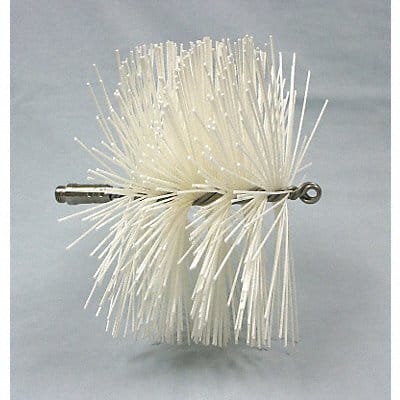 K7759 Tube and Pipe Brush 4 1/2 in Brush L