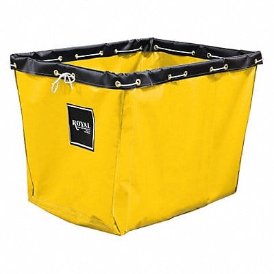 Replacement Liner 10 Bu yellow Vinyl