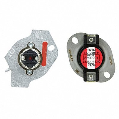 Thermal Cutoff Kit Thermal Cutoff Kit