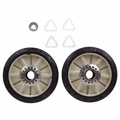 Drum Roller Set Of 2