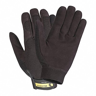 Mechpro Synthetic Lp Spandex Back M