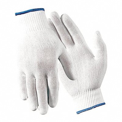 Nylon Liner Full Fngr Laundered XL PR