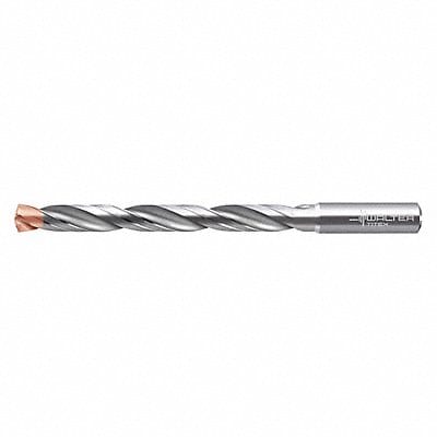 Jobber Drill 7.80mm Carbide