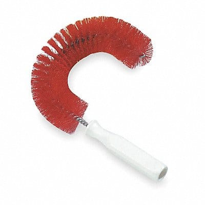 Hook Brush 8 in Brush L