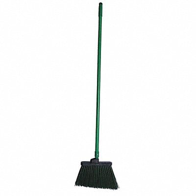 J6530 Angle Broom 48 in Handle L 12 in Face