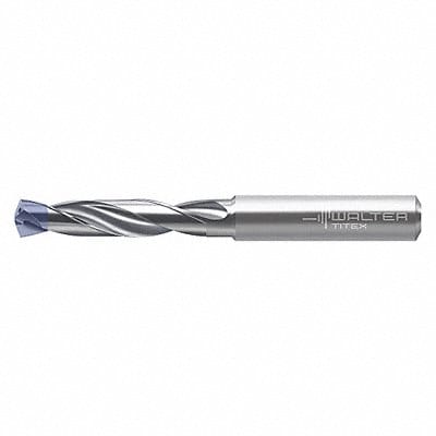 Jobber Drill 7.50mm Carbide