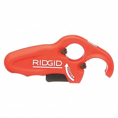 Tailpiece Cutter Polyethylene (PE)