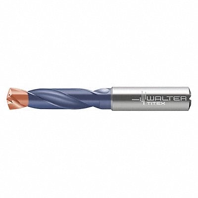 Jobber Drill 5.90mm Carbide