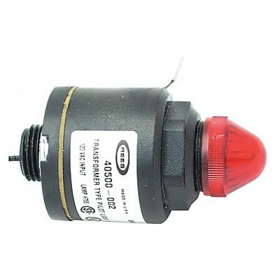 Pilot Light Transformer Type Red Pilot Light Transformer Type Red
