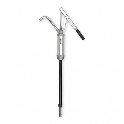 Barrel Pump Lever Action Standard