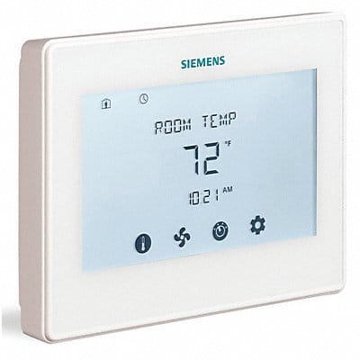 Commercial Room Thermostat 3 Stage