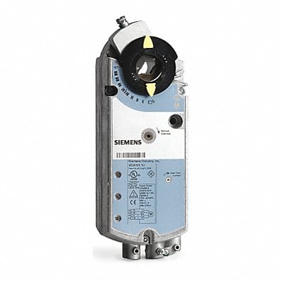 Actuator Damper 160 in-lb 24V AC/DC