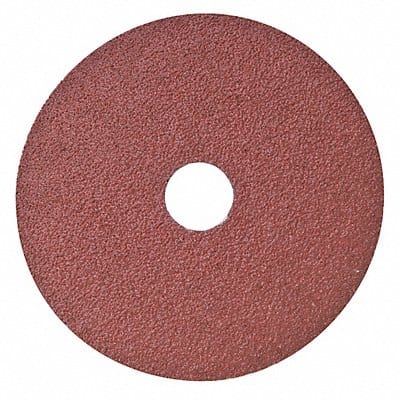 Fiber Disc 4.5 x 7/8 36G AO