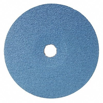 Fiber Disc 5 x 7/8 60G C/Z