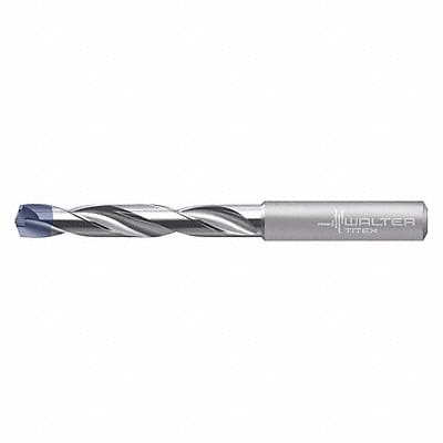 Jobber Drill 4.60mm Carbide
