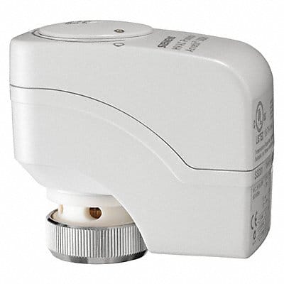 Valve Actuator Floating Non Springreturn