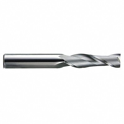 End Mill Carbide GP Square 3/8 x 1-3/4