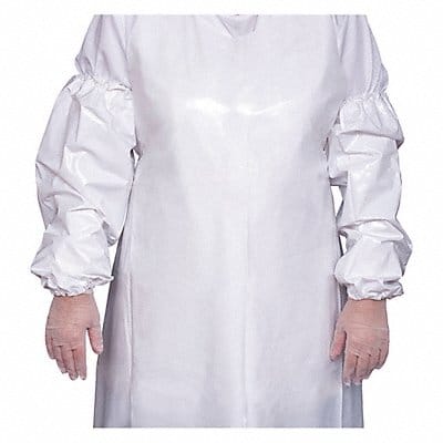 Disposable Sleeve White 18