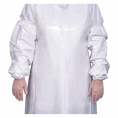 Disposable Sleeve White 21