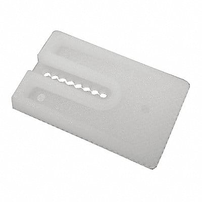 Flexible Super Shim 1 Bag of 10 Shims