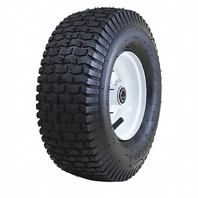 Turf Pneu Air Filled 13X5.00-6 3 C 3/4