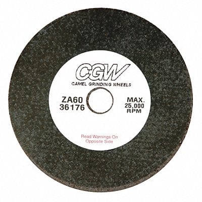 CutOff Whl 3x1/16x3/8 T1 ZA36-R-BF