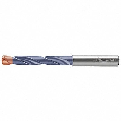 Jobber Drill 4.40mm Carbide