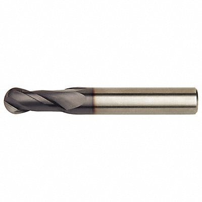 Sq. End Mill