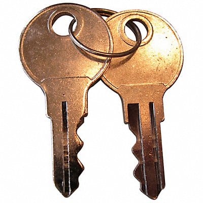 Key for Tstat Guard PR1