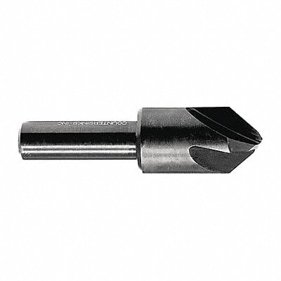 Drill Point Countersink HSS 90 Deg 1/2
