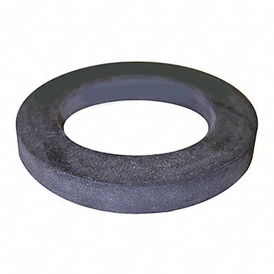 Sponge Closet Gasket 5 3/8 x3 1/2 x3/4 Sponge Closet Gasket 5 3/8 x3 1/2 x3/4