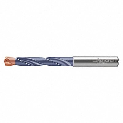 Jobber Drill 3/8 Carbide
