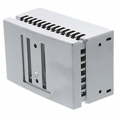 Pneumatic Tstat Heat or Cool 1Pipe Low