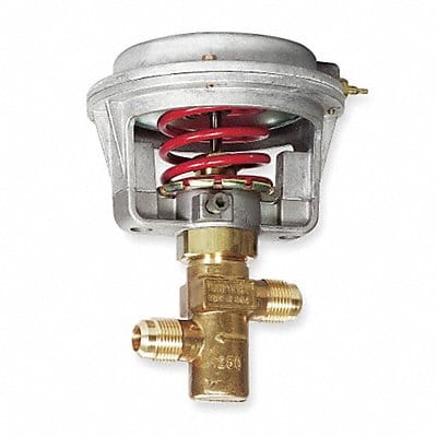 Valve Pneumatic 2.5 Cv