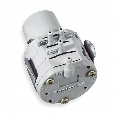 Relay Pneumatic